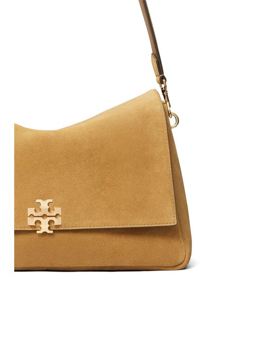 Charlie suede bag TORY BURCH | 184125200